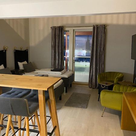 Appartement Rosmariini à Järvenpää Extérieur photo