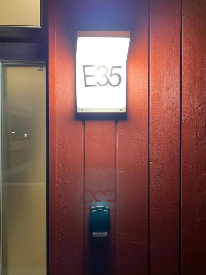 Appartement Rosmariini à Järvenpää Extérieur photo