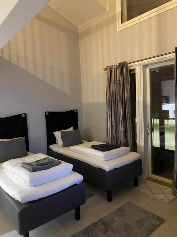 Appartement Rosmariini à Järvenpää Extérieur photo