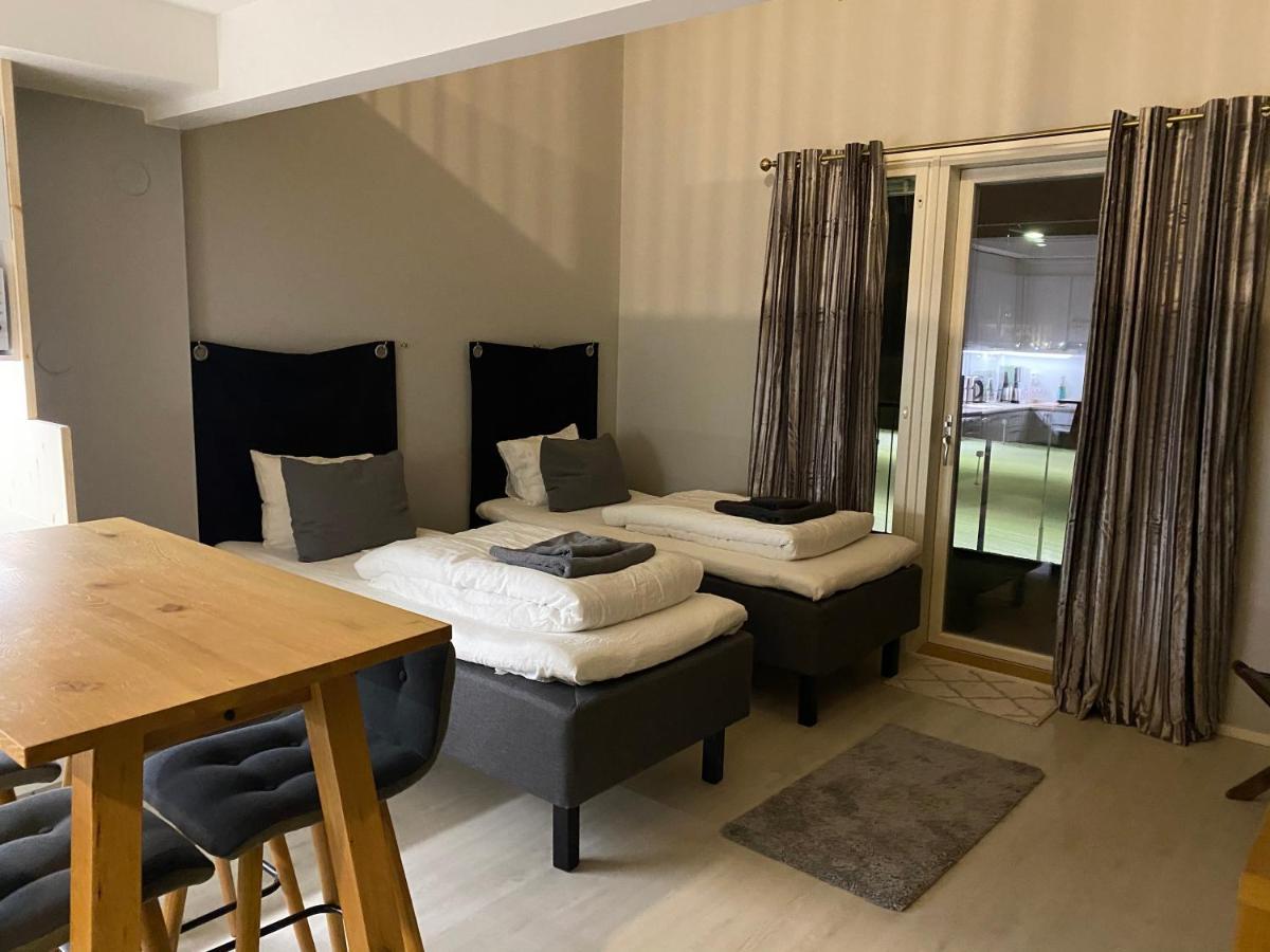Appartement Rosmariini à Järvenpää Extérieur photo