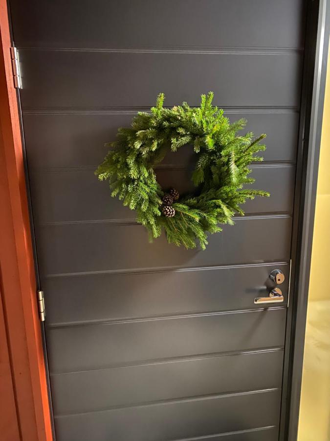 Appartement Rosmariini à Järvenpää Extérieur photo
