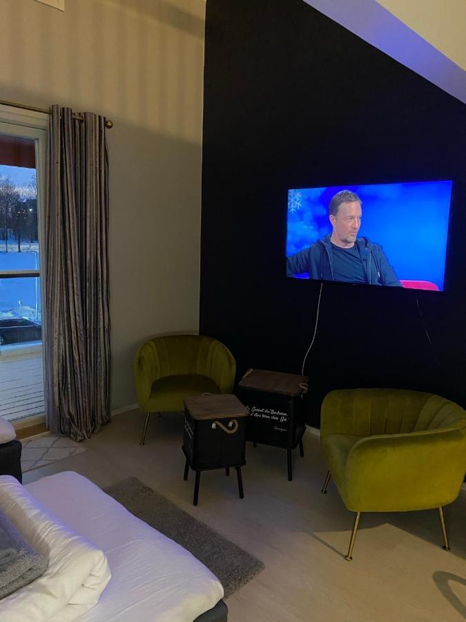 Appartement Rosmariini à Järvenpää Extérieur photo