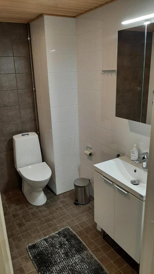 Appartement Rosmariini à Järvenpää Extérieur photo