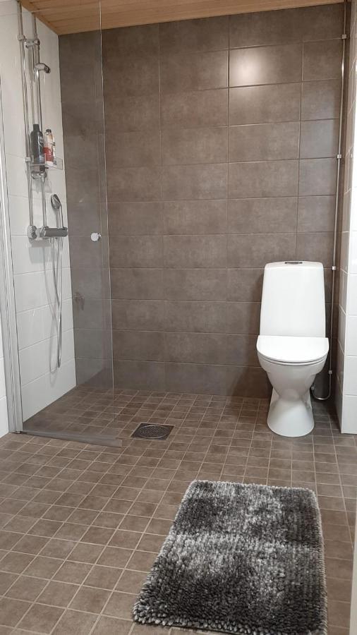 Appartement Rosmariini à Järvenpää Extérieur photo